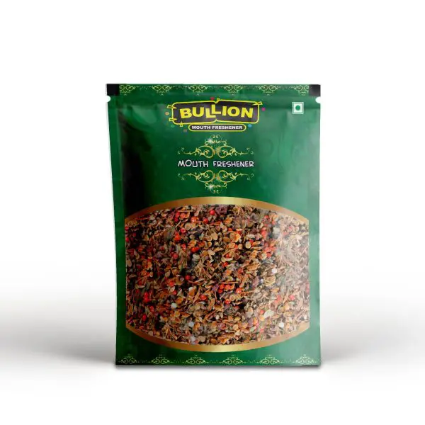 BULLION KESAR MIX 100g